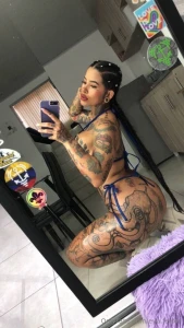 Kisses amp curves did i get your attention yet