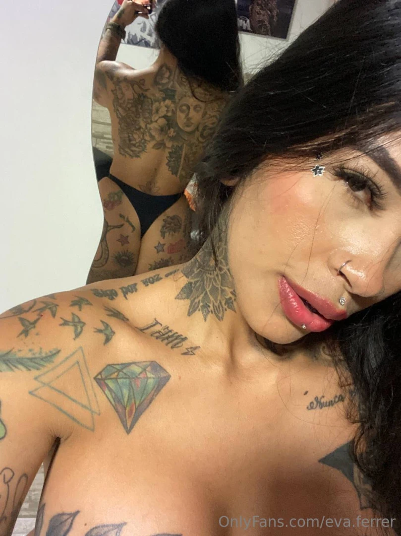 My tattoos aren t the most interesting part of this pic look closer 