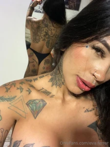 My tattoos aren t the most interesting part of this pic look closer