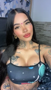 Naughty by nature part 37