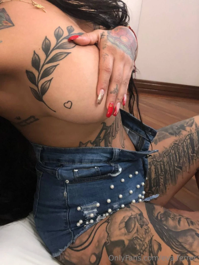 The view is better when its me 