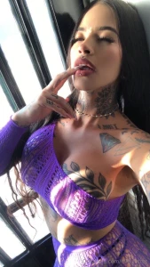 No words just pure pleasure