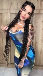 Guess you bring out my naughty side part 1