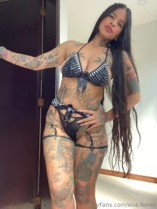 Daring you to come closer