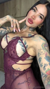 Thinking of something and it s definitely not innocent