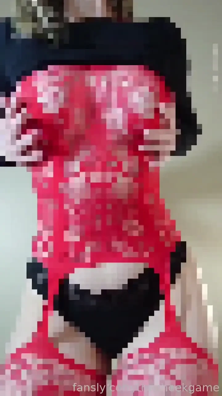 Video drop the things i get up to when i m alone prepare for panty 