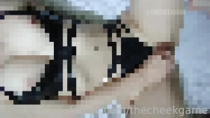 Want to watch me pull my panties aside and play with my pretty tight