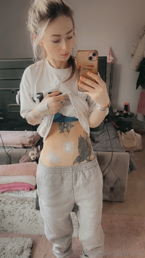 Be back soon guys just recovering from surgery 