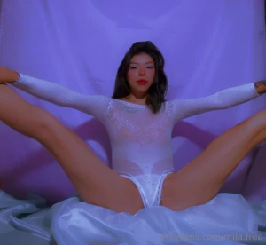 Gymnaste dans l me sur la deuxi me viens me dire en dm quel sport tu