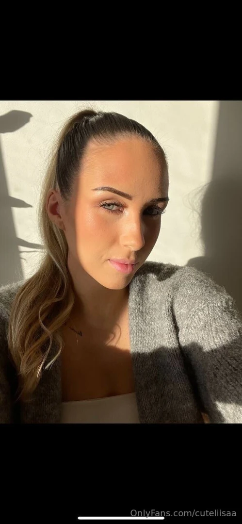 Glad onsdag alla mina fina 