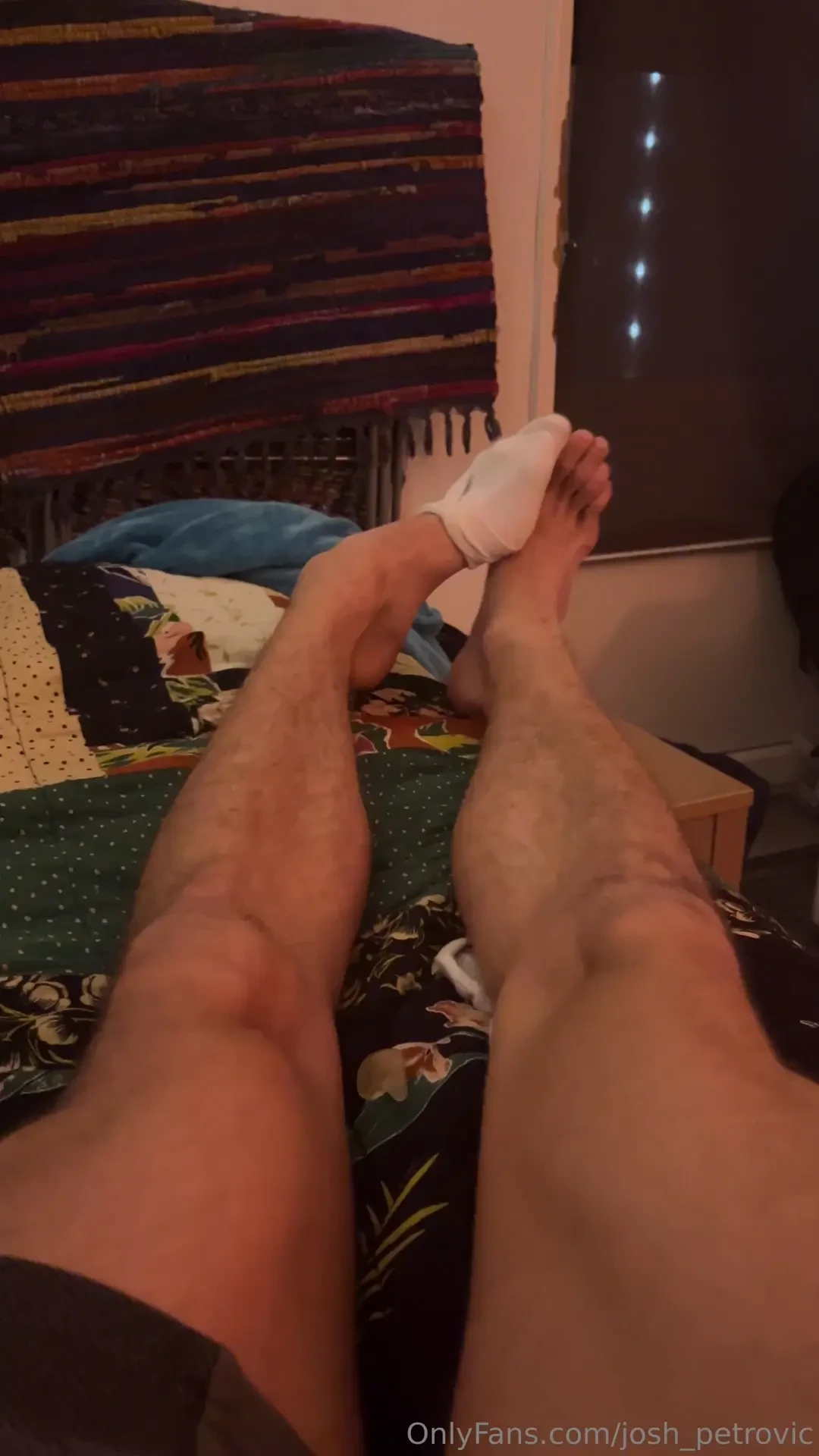 Impossible for you not to cum 