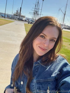 Some much-needed beach time