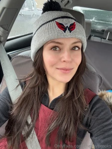 Snow bunny part 99