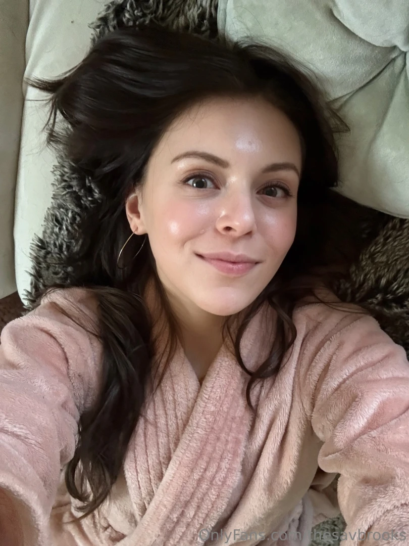 Sunday s are for lounging in cozy robes 