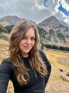 The perks of being here i m a great addition to the scenery right