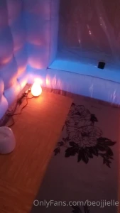 A quick tour of my yoga studio