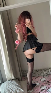 Hope youve been naughty little pet my cuffs are excited