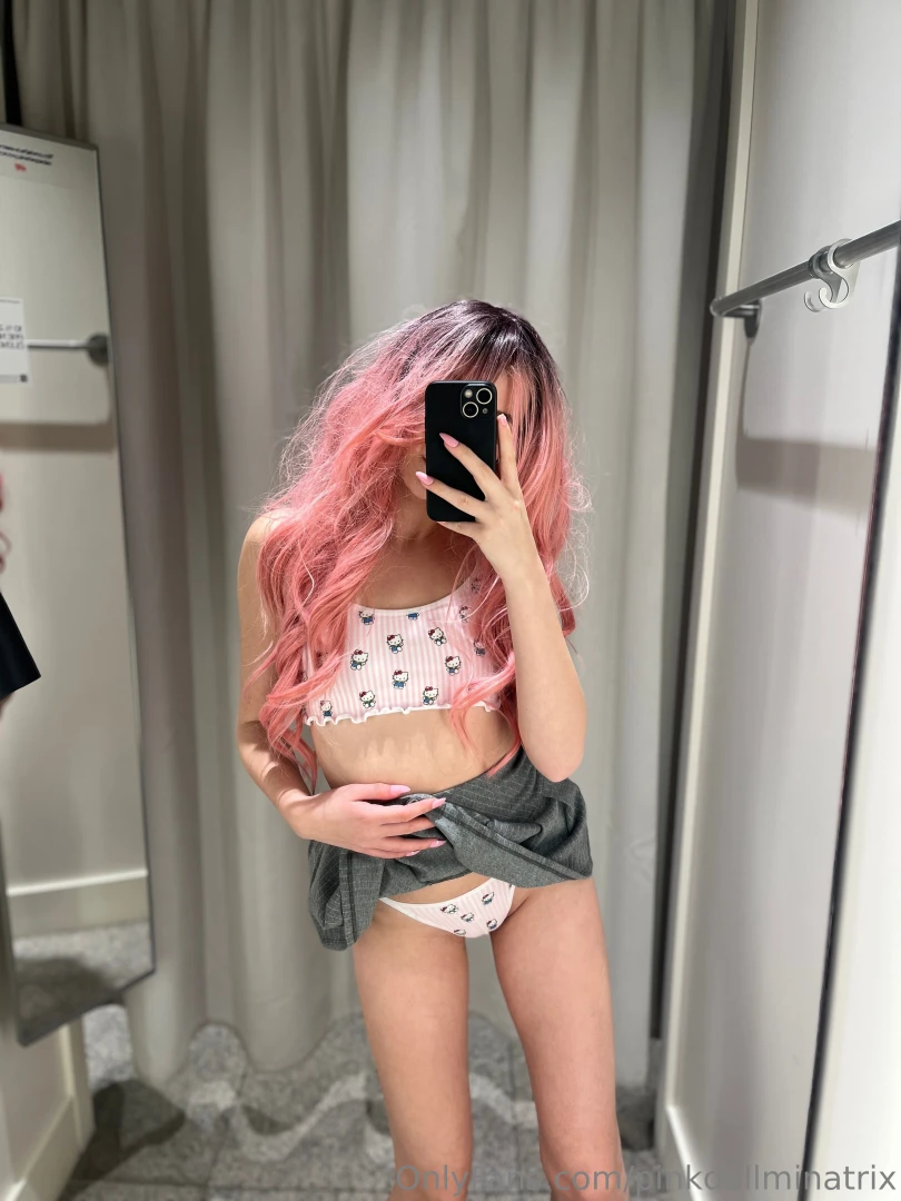 From cute to a tease this princess owns you better open that wallet part 1 