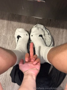 Who s horny part 133