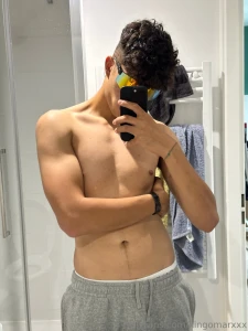 Oggi sono stanco forse mi segher today i m tired maybe i ll