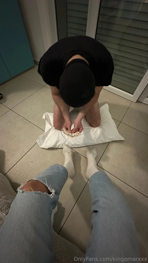 Solo per atm moneyslave e cashfags 