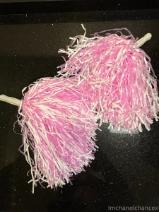 Pompom i used for tgirlsxxx only for 75