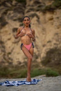 Who wants this firecracker titties part 2