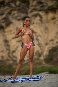 Who wants this firecracker titties part 3