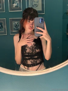 Meowww someone pay for my tattoosss ill send you a special bundle part 3