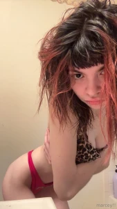 Fresh out the shower missing my septum ring come help me find it part 3