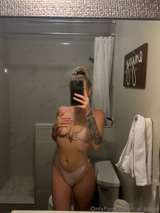 Heard it was milf szn