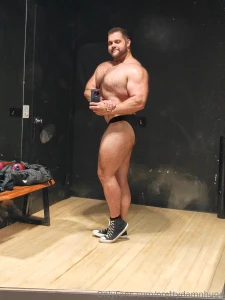 A few selections from this week s workouts part 7