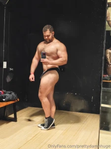 A few selections from this week s workouts part 13