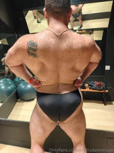 A few selections from this week s workouts part 4