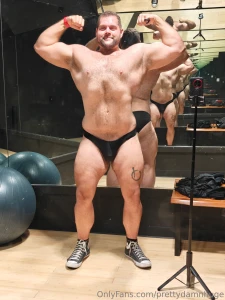 A few selections from this week s workouts part 6