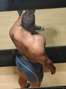 A few selections from this week s workouts part 2