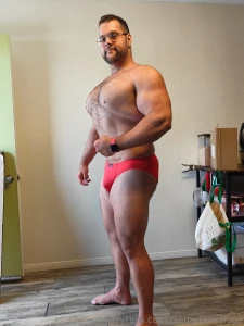 A few selections from this week s workouts part 10