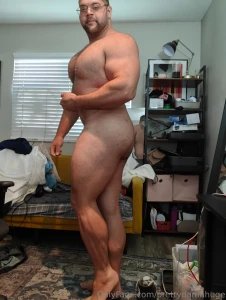 A few selections from this week s workouts