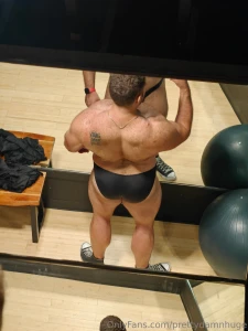 A few selections from this week s workouts part 11