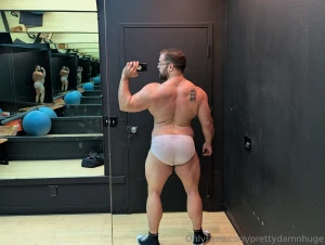 Pull day flex session part 2