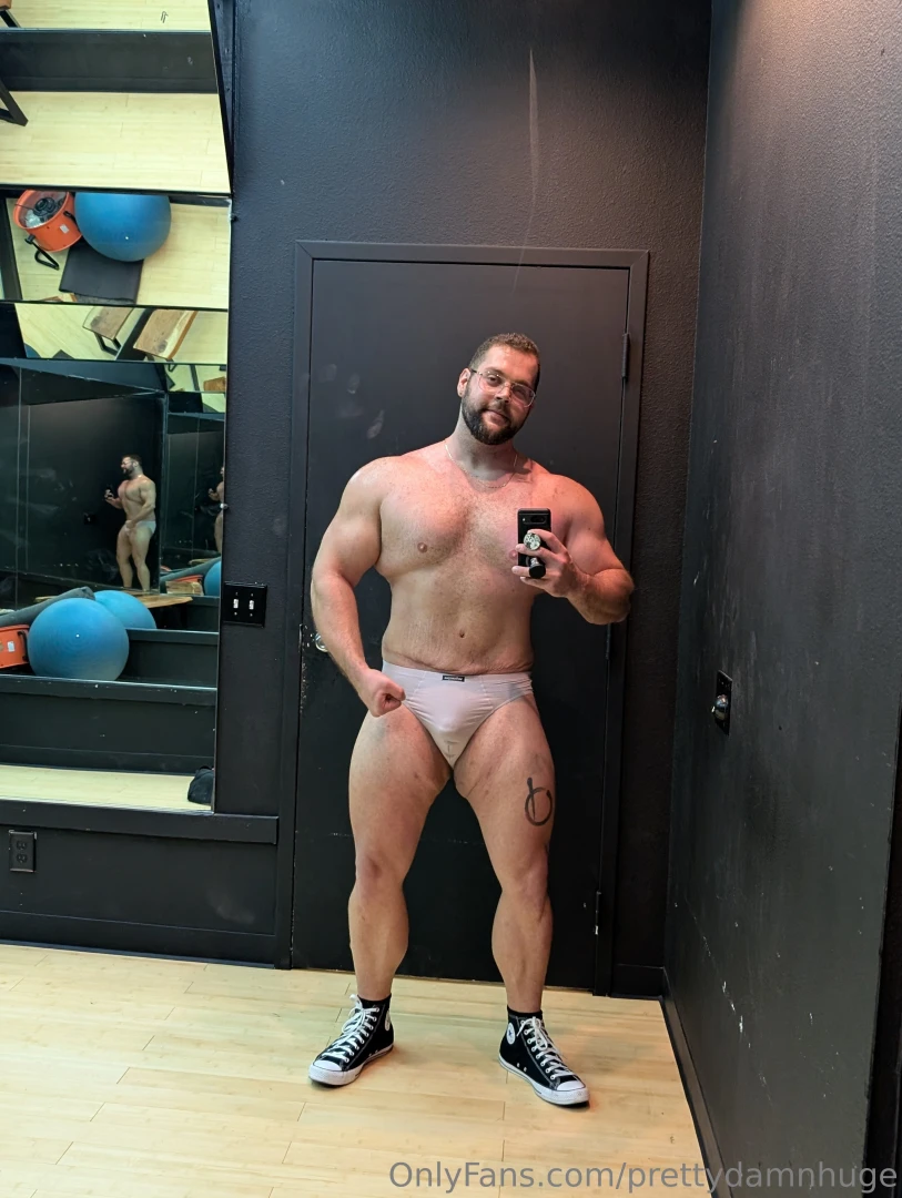 Pull day flex session part 5 