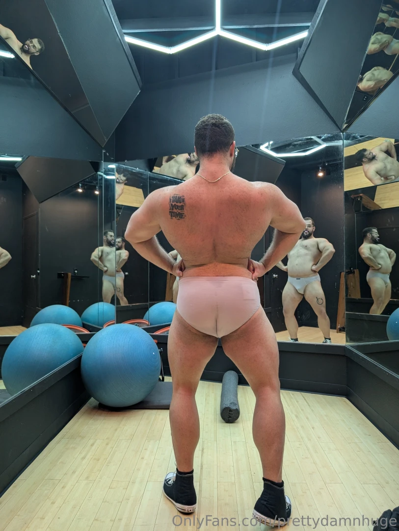 Pull day flex session 