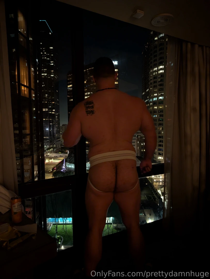 Taking in the views part 4 