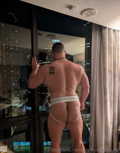 Taking in the views part 2