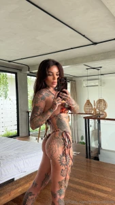 Just a little something to bless the timeline