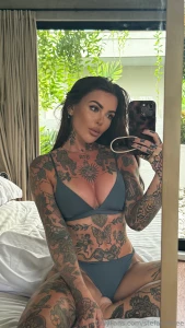 The perfect mix of sweet and spicy