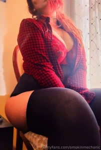 I am a good girl part 8