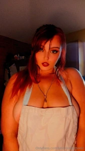 Cooking with charley chicken breast and mac and cheese available for