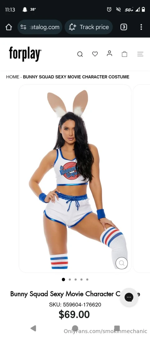 Coming soon there are more costumes in archive tipping or costume 