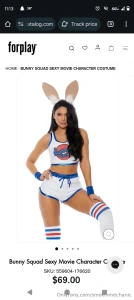 Coming soon there are more costumes in archive tipping or costume